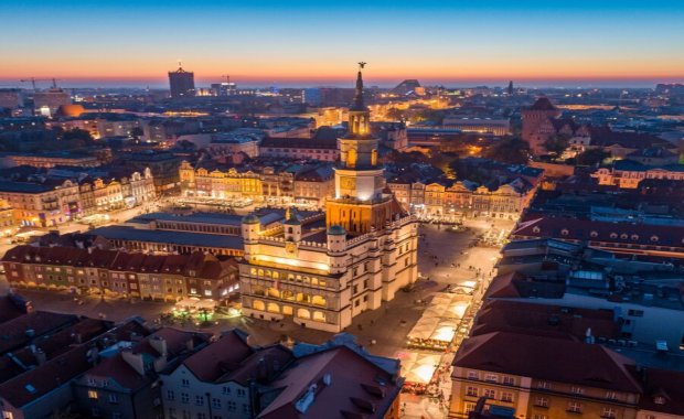Poznań Barbershop – Twoje miejsce dla perfekcyjnego cięcia i stylizacji